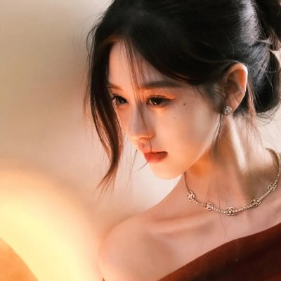 幸福生活在招手